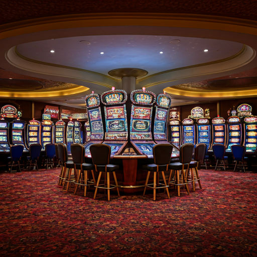 i8体育 live casino hero