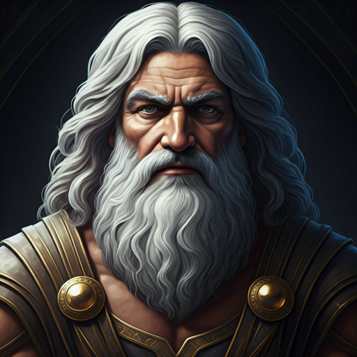 Thunder God
