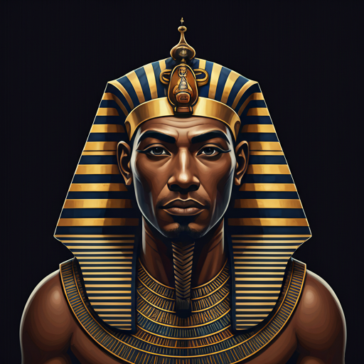 Pharaoh's Gold