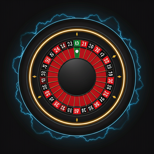 Lightning Roulette